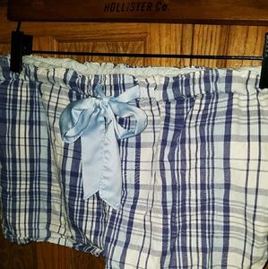 😏Comfy shorts💙